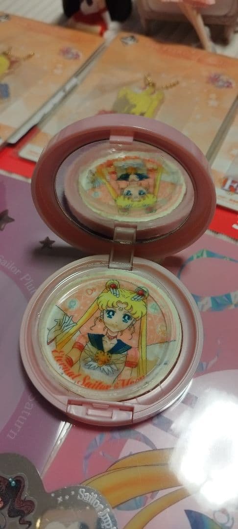 セーラームーングッズ まとめ売り