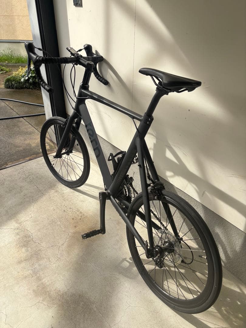 【金沢市手渡し限定】tern surge