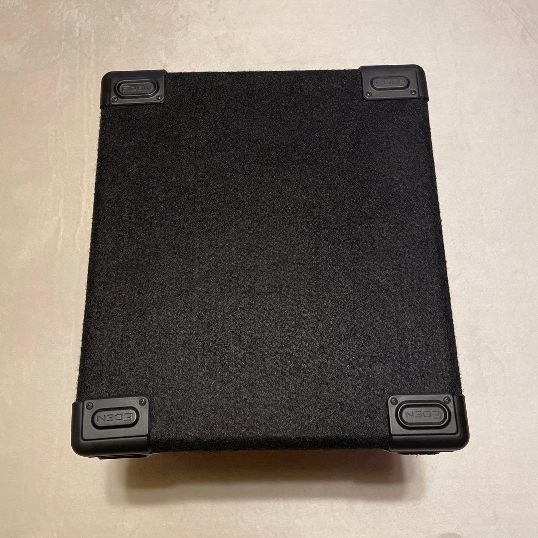 Eden TN110-8 エデン ベース アンプ スピーカー キャビネット