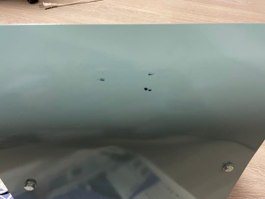 木彫刀特殊研磨機C型(高橋製作所)