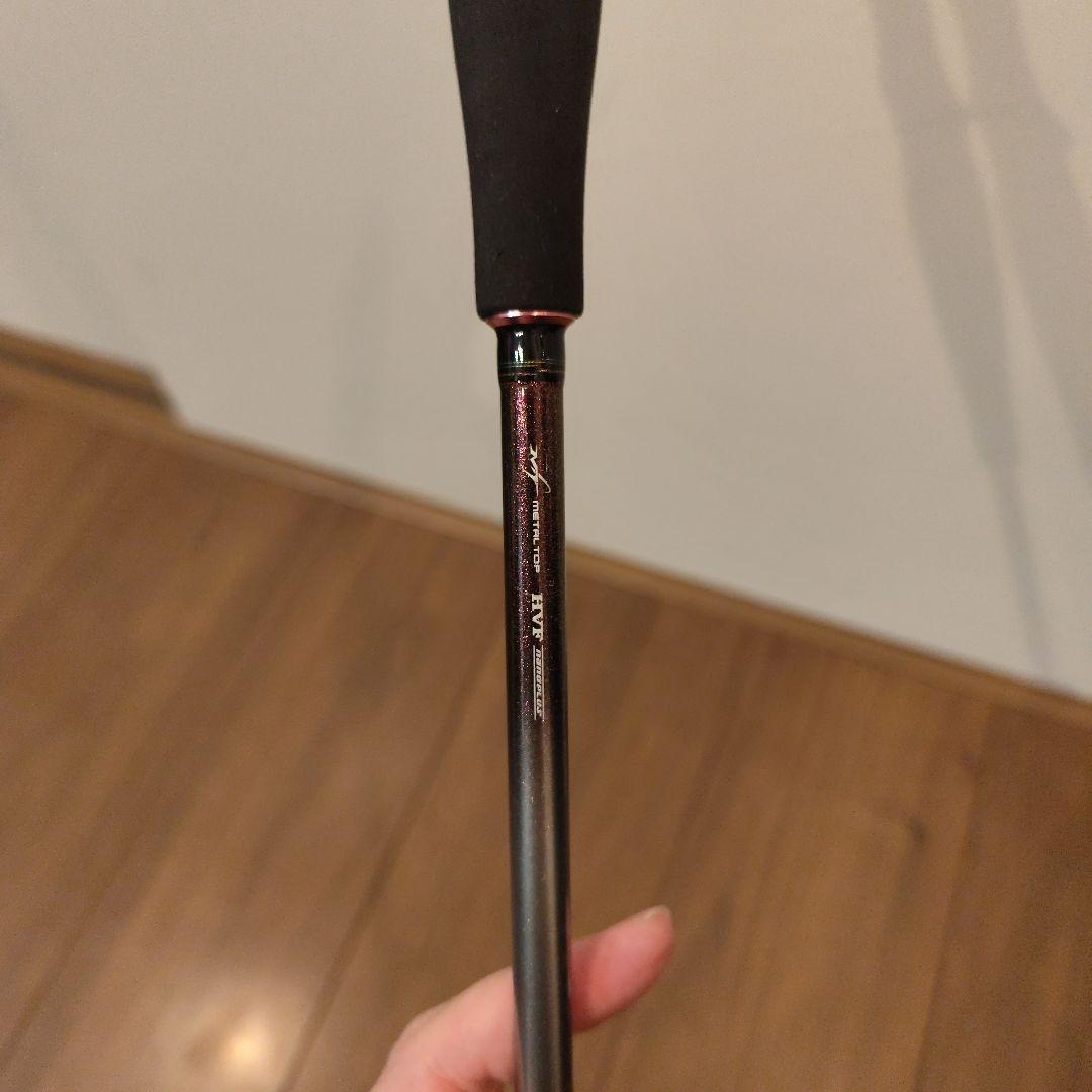 (GTR)21紅牙Air N69HB-MT