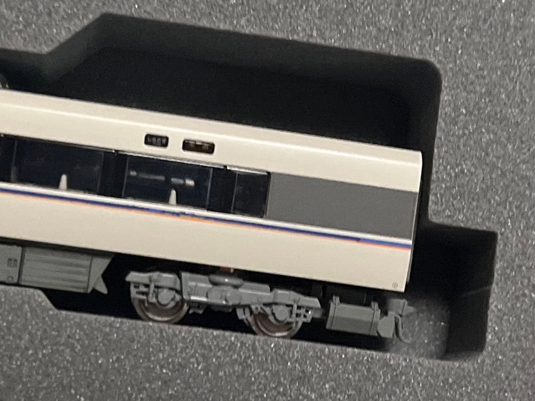 10-1314 681系 しらさぎ 3両増結セット ジャンク