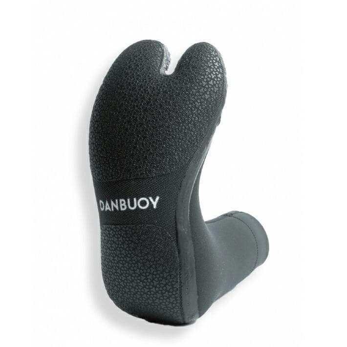 DANBUOY 3mm BareFoot TwoToes ダンブイ サーフブーツ