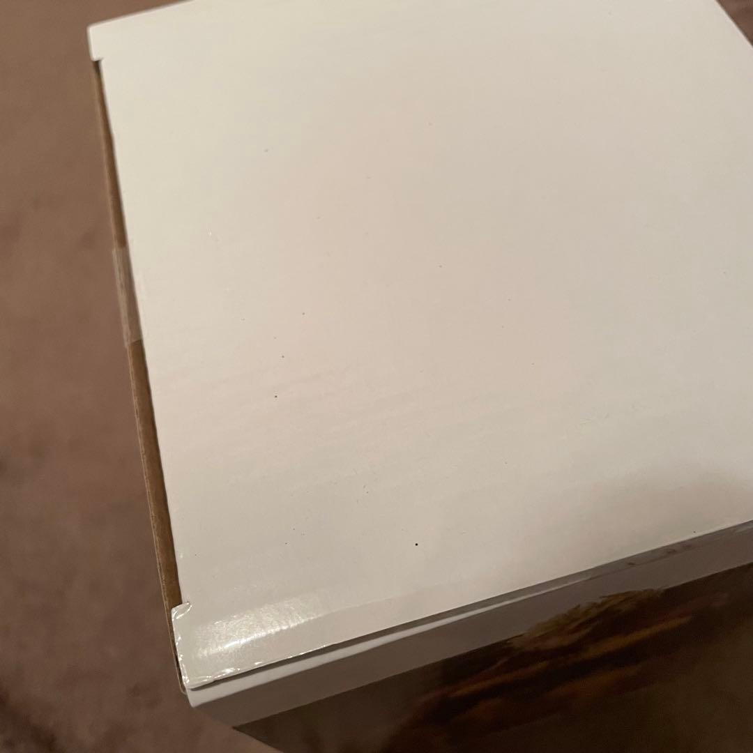 一番くじ ジョジョの奇妙な冒険 D賞 ザ・ワールド grandista DIO