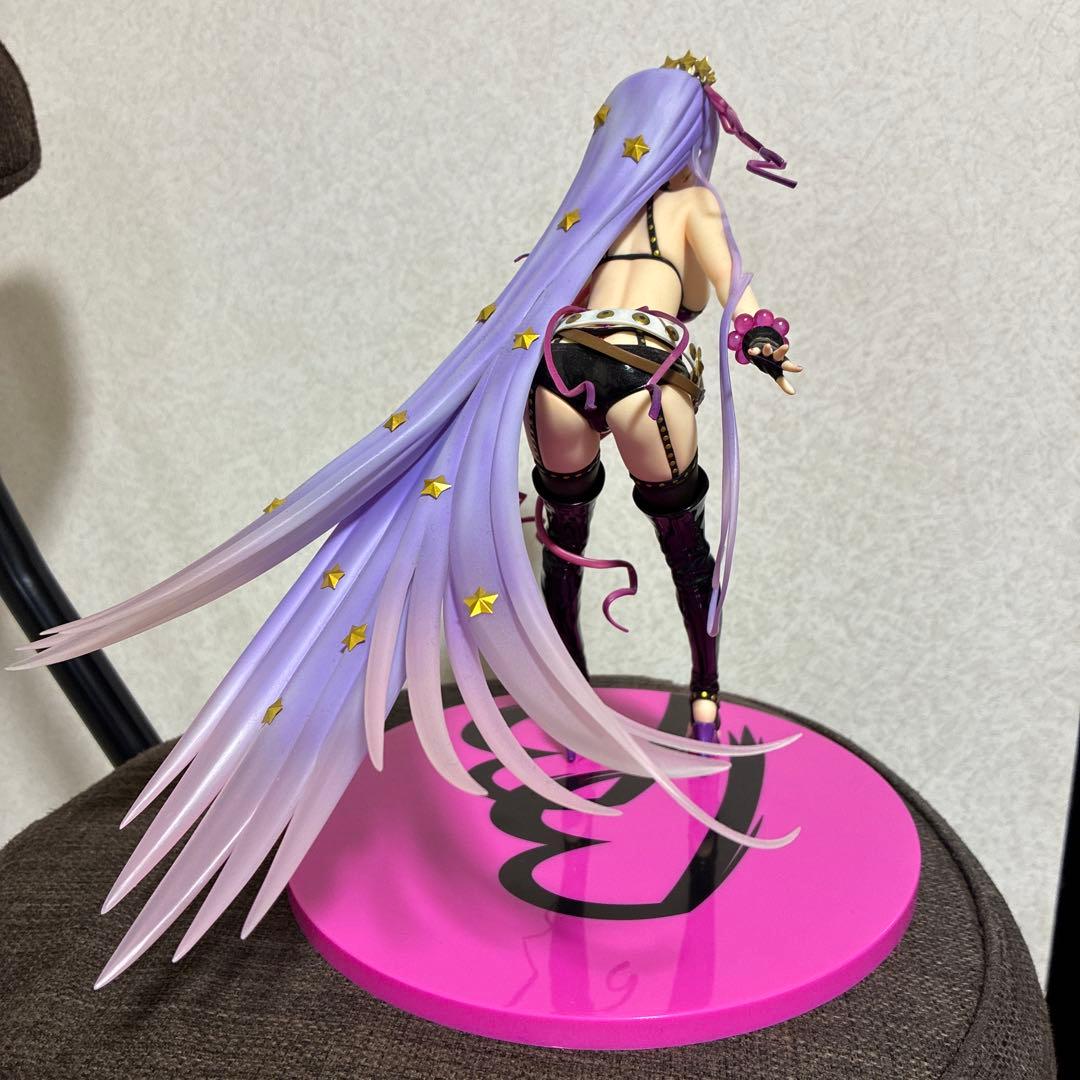 1/7スケール　ムーンキャンサー/BB（小悪魔たまご肌）　FGO