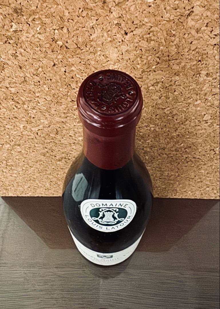 ルイラトゥール 2002 ロマネ・サン・ヴィヴァン グランクリュ