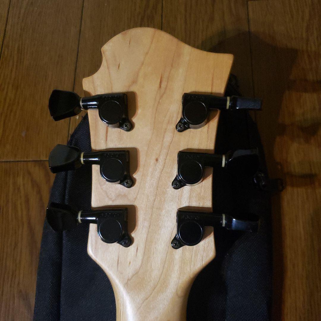 Burny LS-55S BMB レスポールタイプ