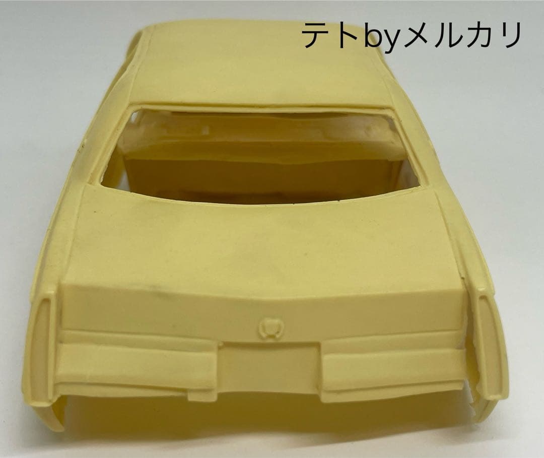 激レア 1/25 1994Cadillac レジンキット キャデラック ブロアム