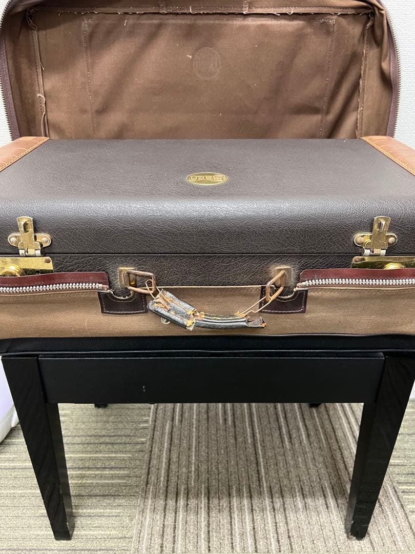 バック　トランペット　180ML ジェロームカレ　送料無料！