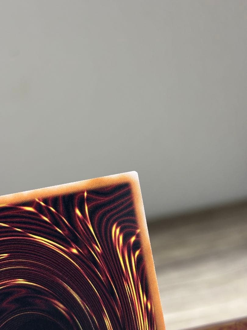 遊戯王　霆王の閃光-ドミナス・スパーク　プリシク　プリズマティックシークレット