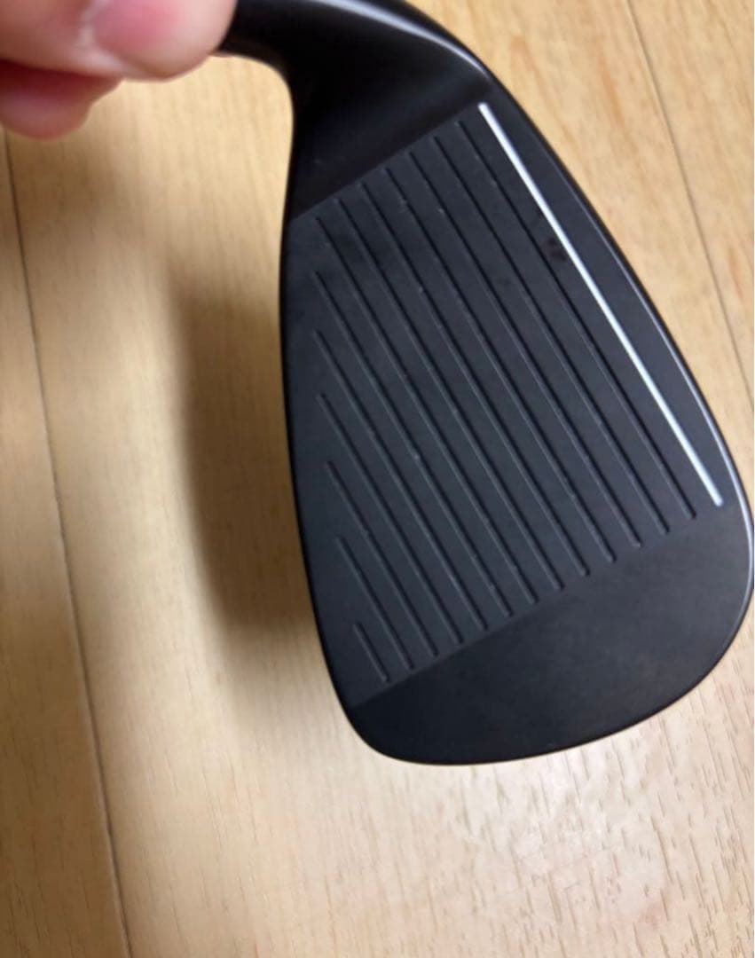 PXG 0311XP GEN6アイアン５本セット