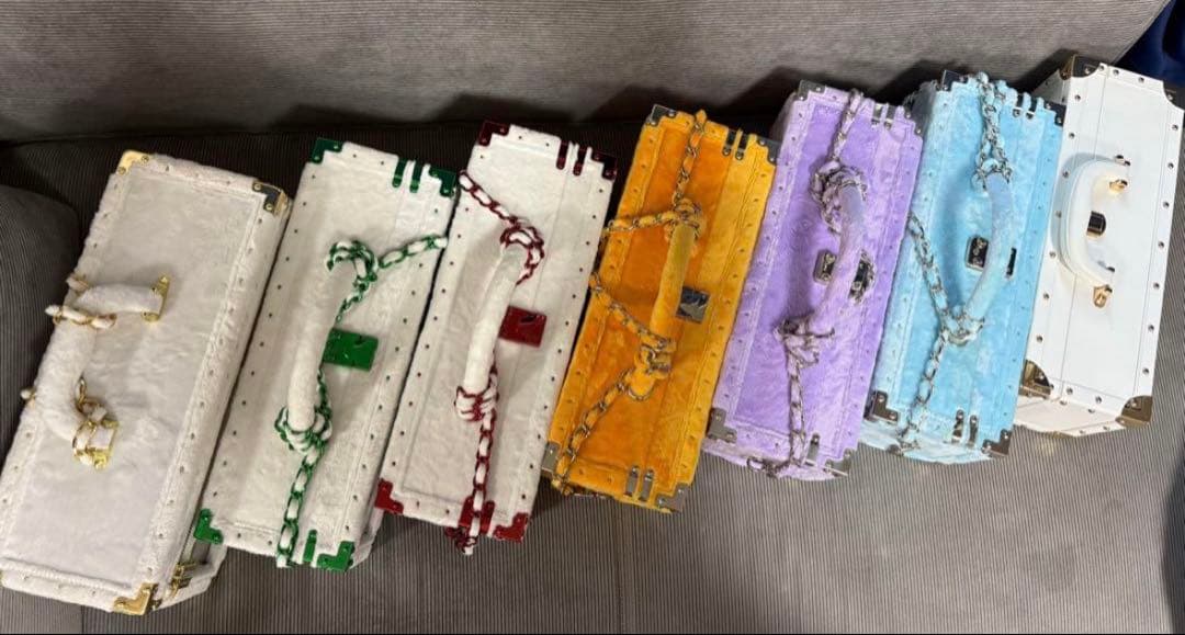 エンジェル 箱 限定あり