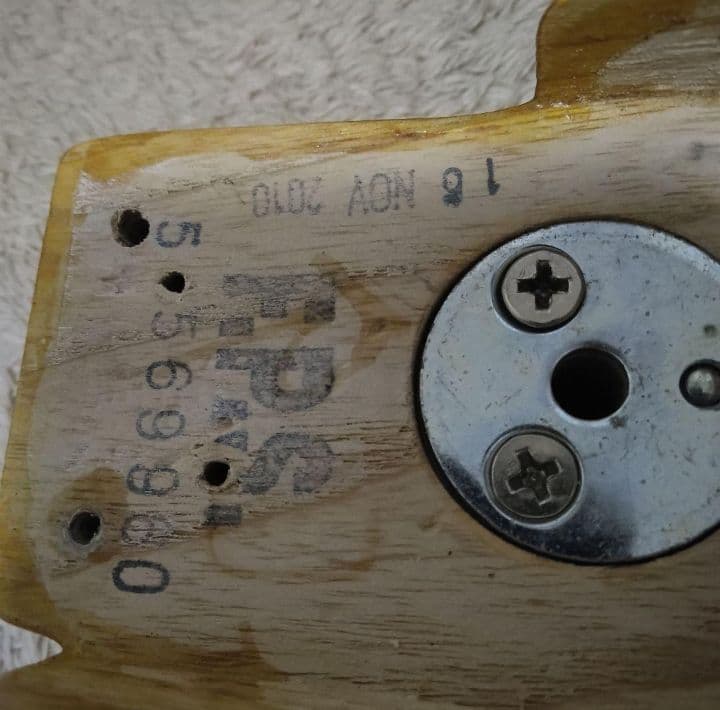 【9月末まで】Fender telecaster thinline