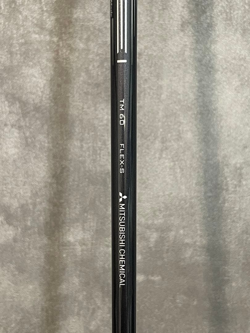 ステルスHD Stealth HD 7番アイアン単品 カーボンS