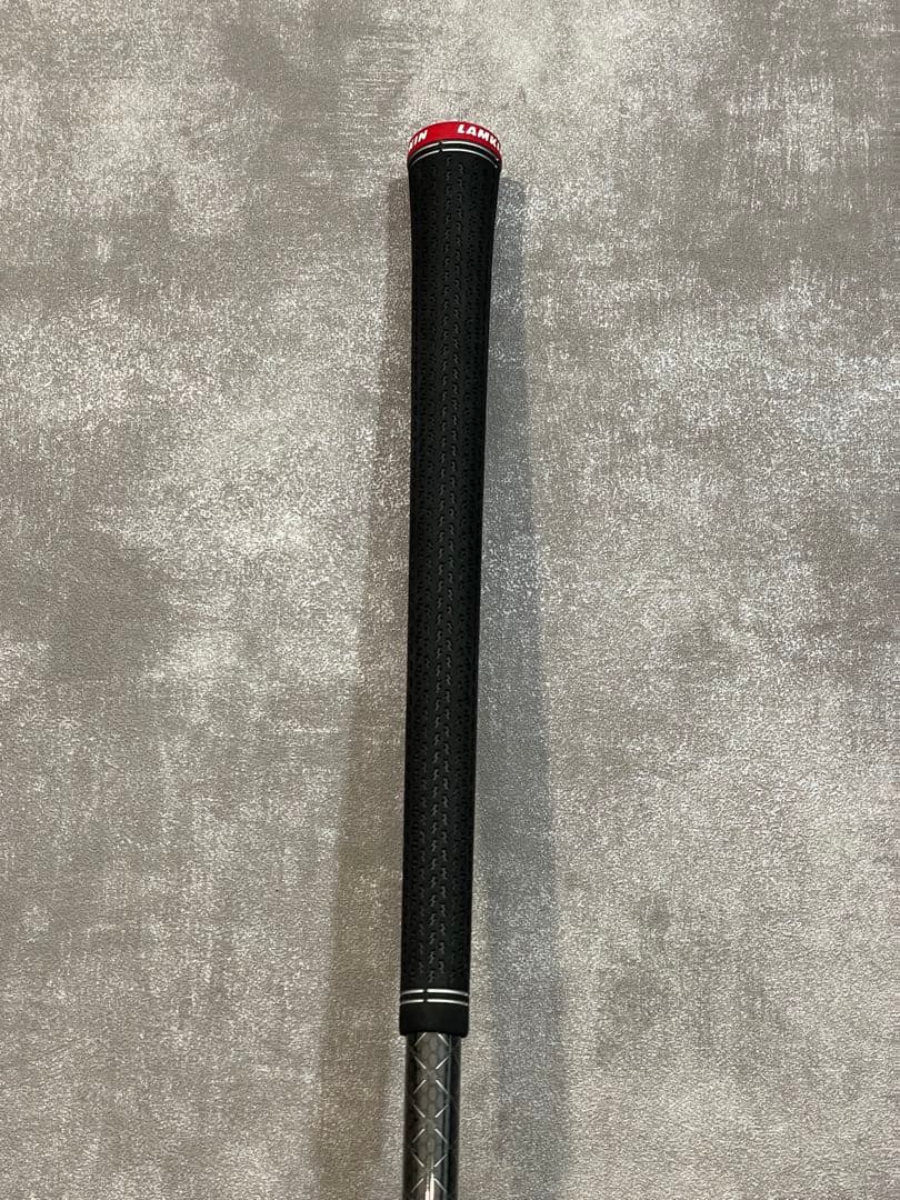 ステルスHD Stealth HD 7番アイアン単品 カーボンS