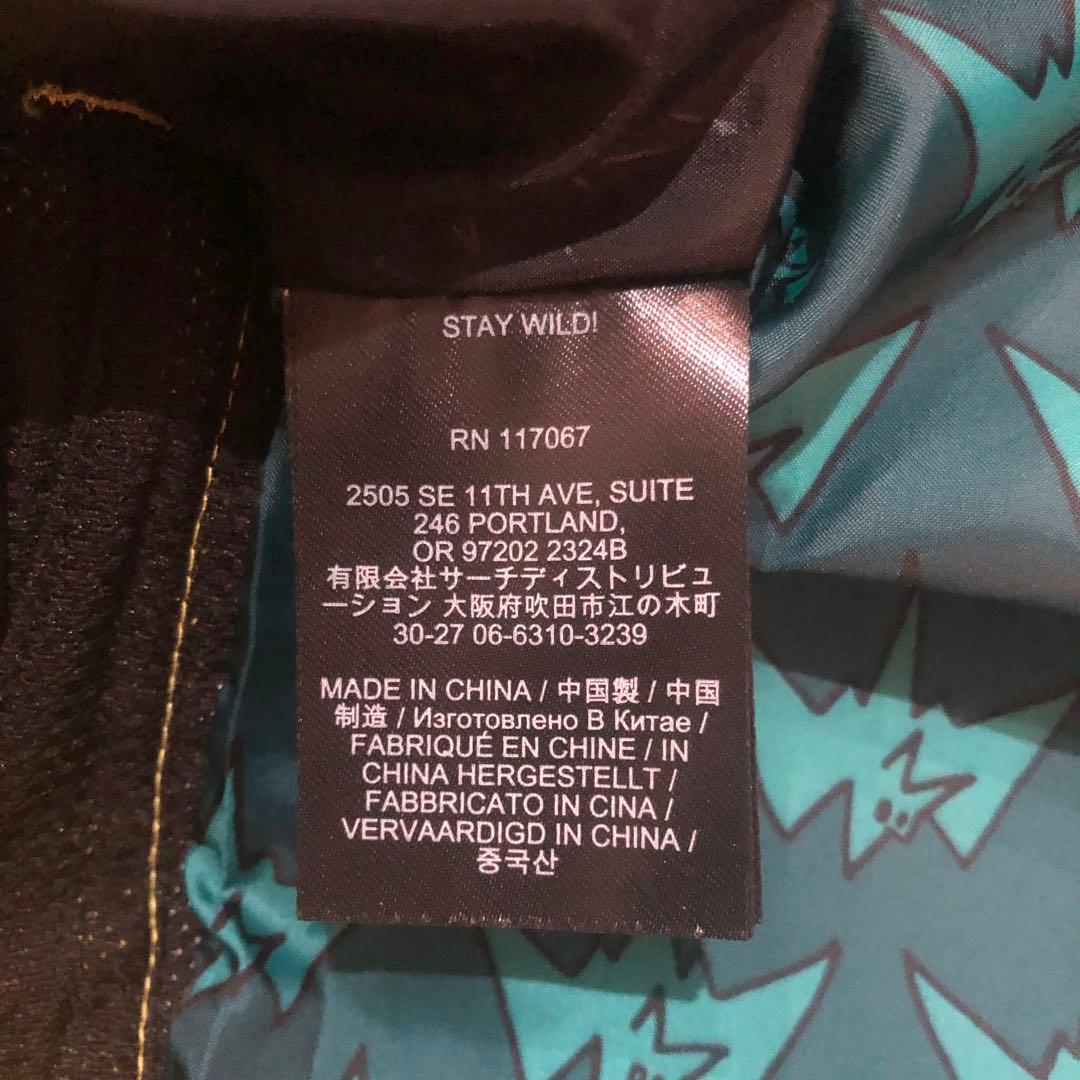 AIRBLASTER GLACIER SERIES メンズウェア M