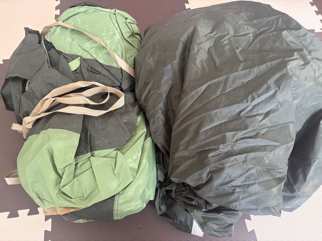 ロゴス LOGOS neos PANELスクリーンドゥーブルXL