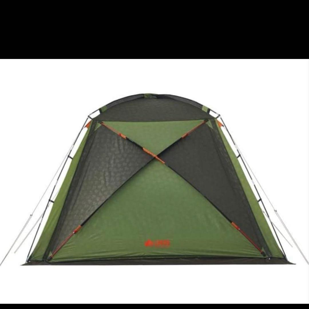 ロゴス LOGOS neos PANELスクリーンドゥーブルXL