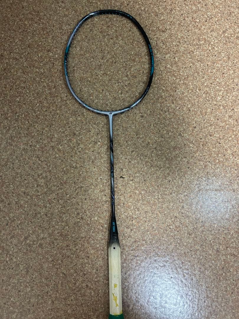 ASTROX 88エスプロ　バドミントンラケット