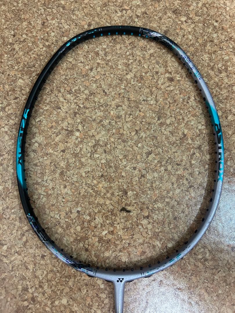 ASTROX 88エスプロ　バドミントンラケット