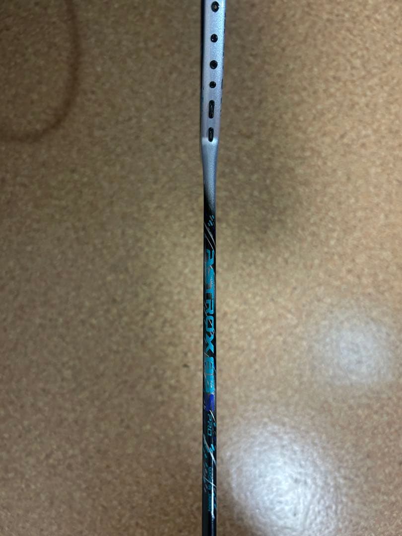 ASTROX 88エスプロ　バドミントンラケット