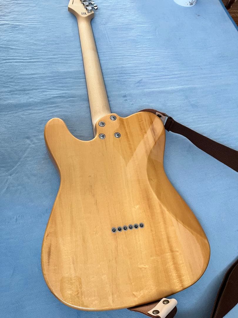 AriaPro2 615-AE200 SSPK 限定カラー サンセットピンク