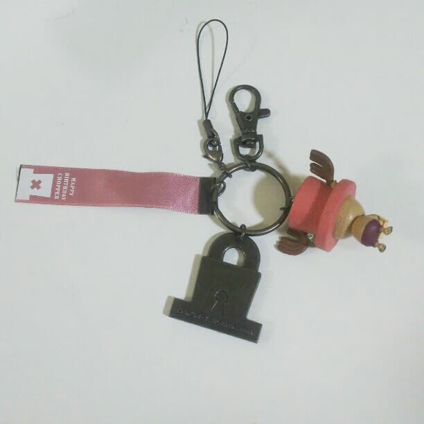 チョッパー  キーチェーン