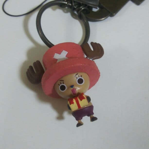 チョッパー  キーチェーン