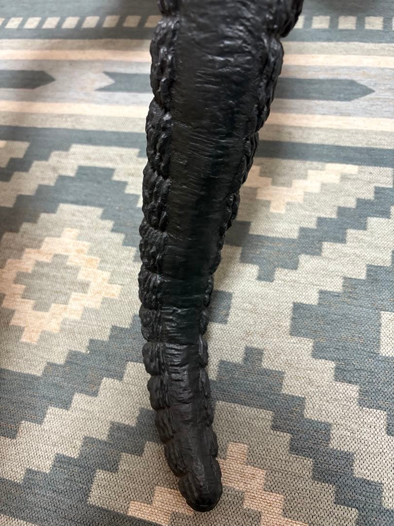 ゴジラ　GODZILLA BANDAI 1988 東宝　フィギュア　特大