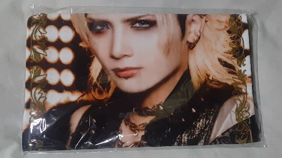 Royz　昴　タオル　2024