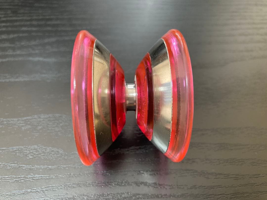 【専用出品】ヨーヨージャム　ベクスト・フェノミズム