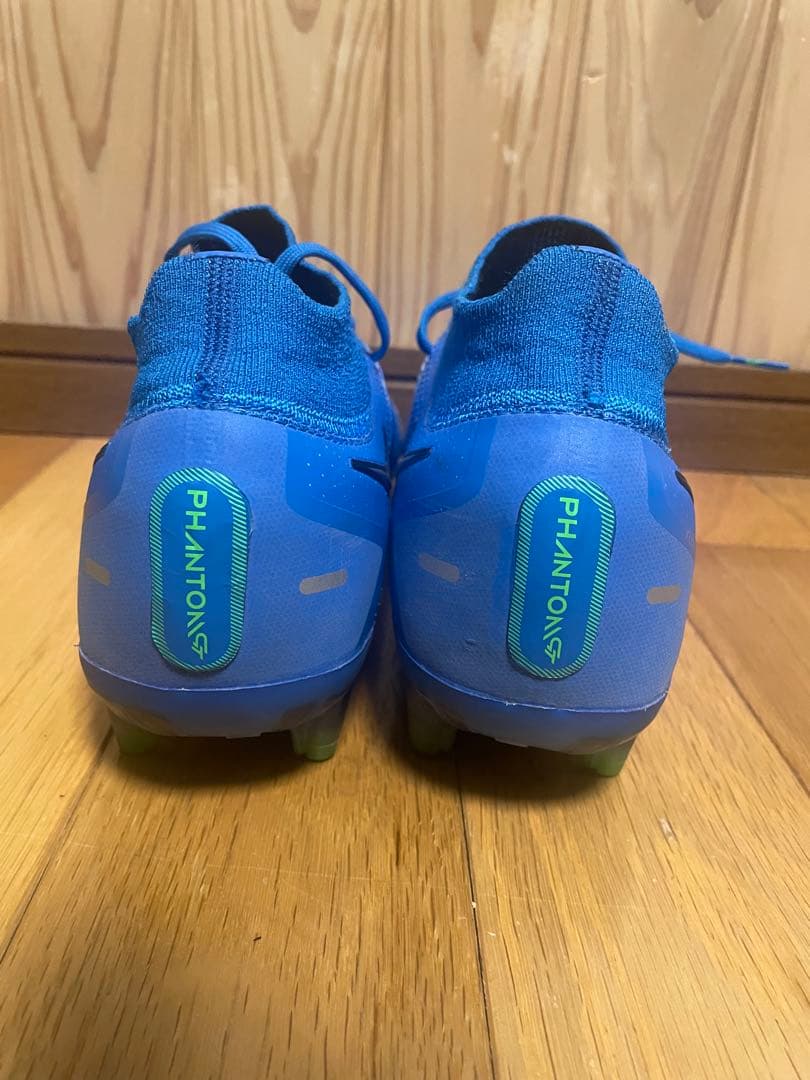 NIKE ファントムGT 2 エリートFG