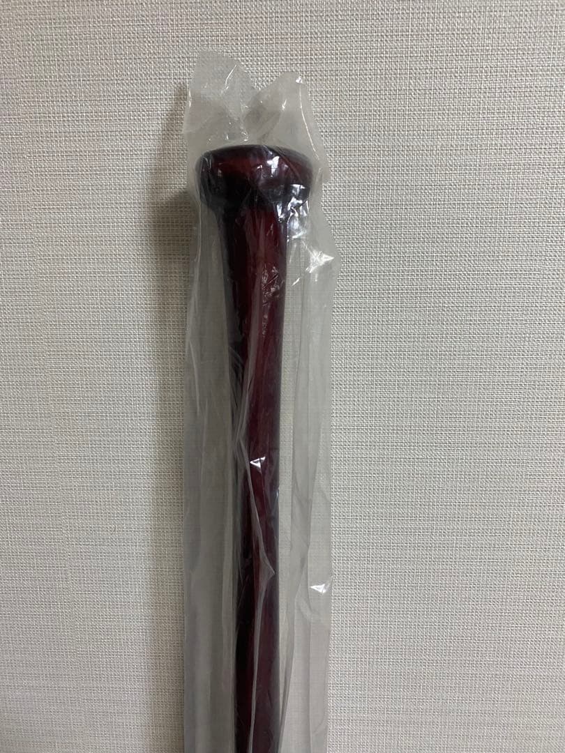 ヤナセ スペシャルオーダー 硬式木製バット