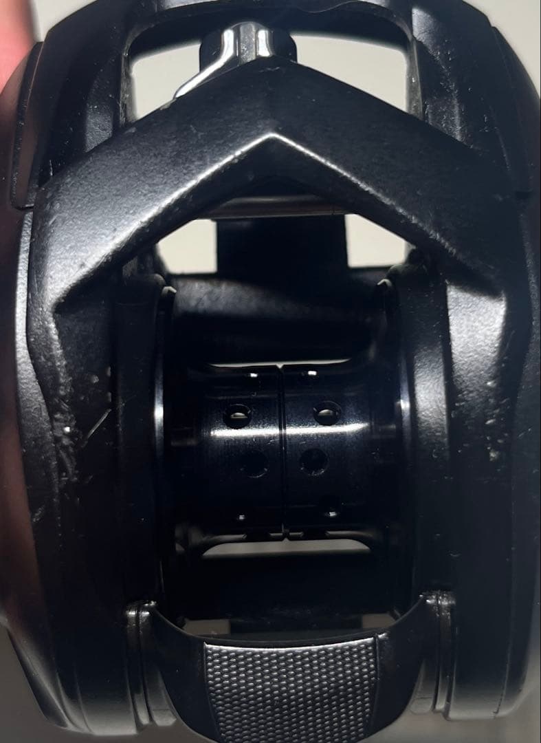 リール TATULA TW 80XH L