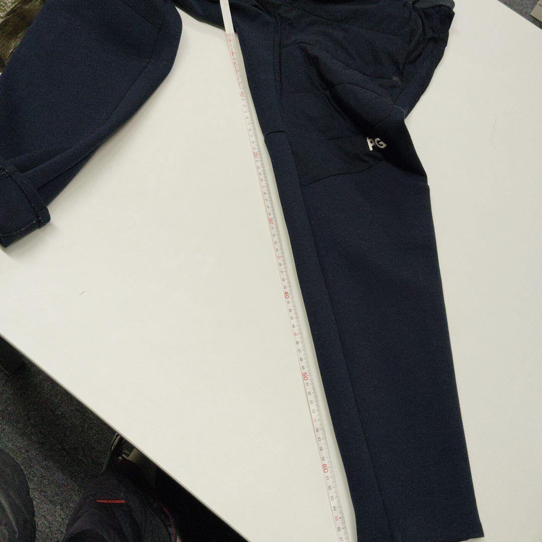 パーリーゲイツ　セットアップ　ゴルフ