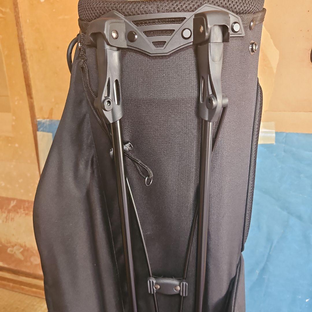 オークリー　スタンドキャディバッグ