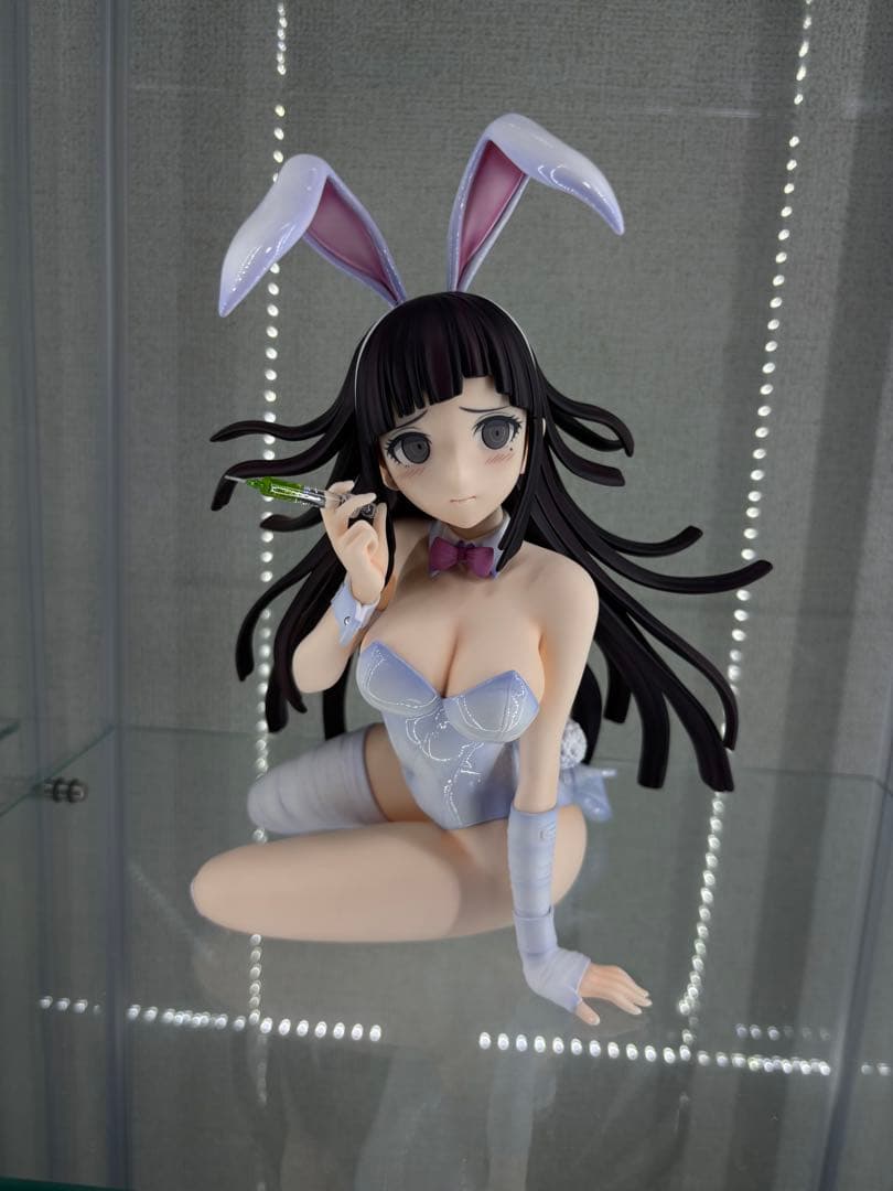 【最終値下げ】FREEing ダンガンロンパ　罪木蜜柑 バニーVer.