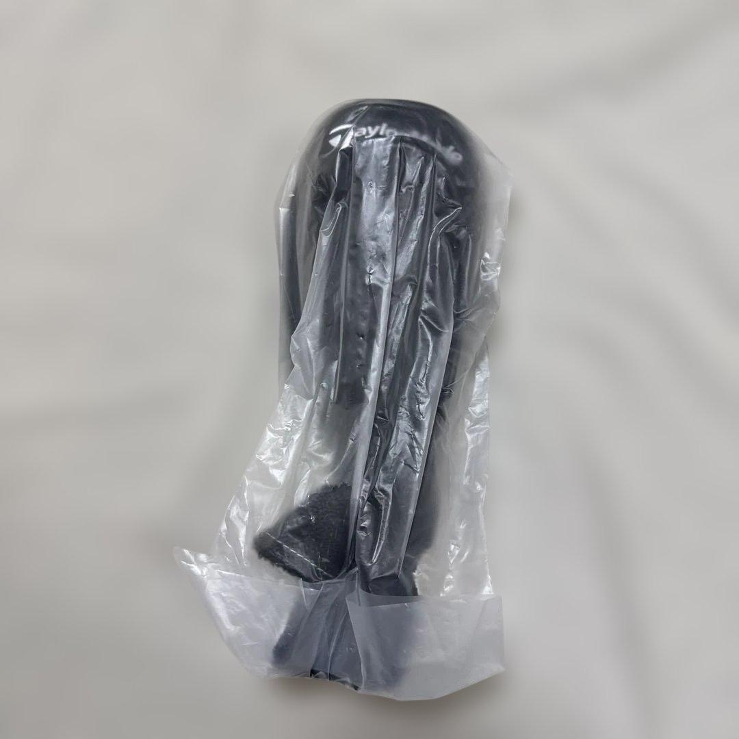 【美品】テーラーメイド qi35 ユーティリティ 3U 19° 70-S