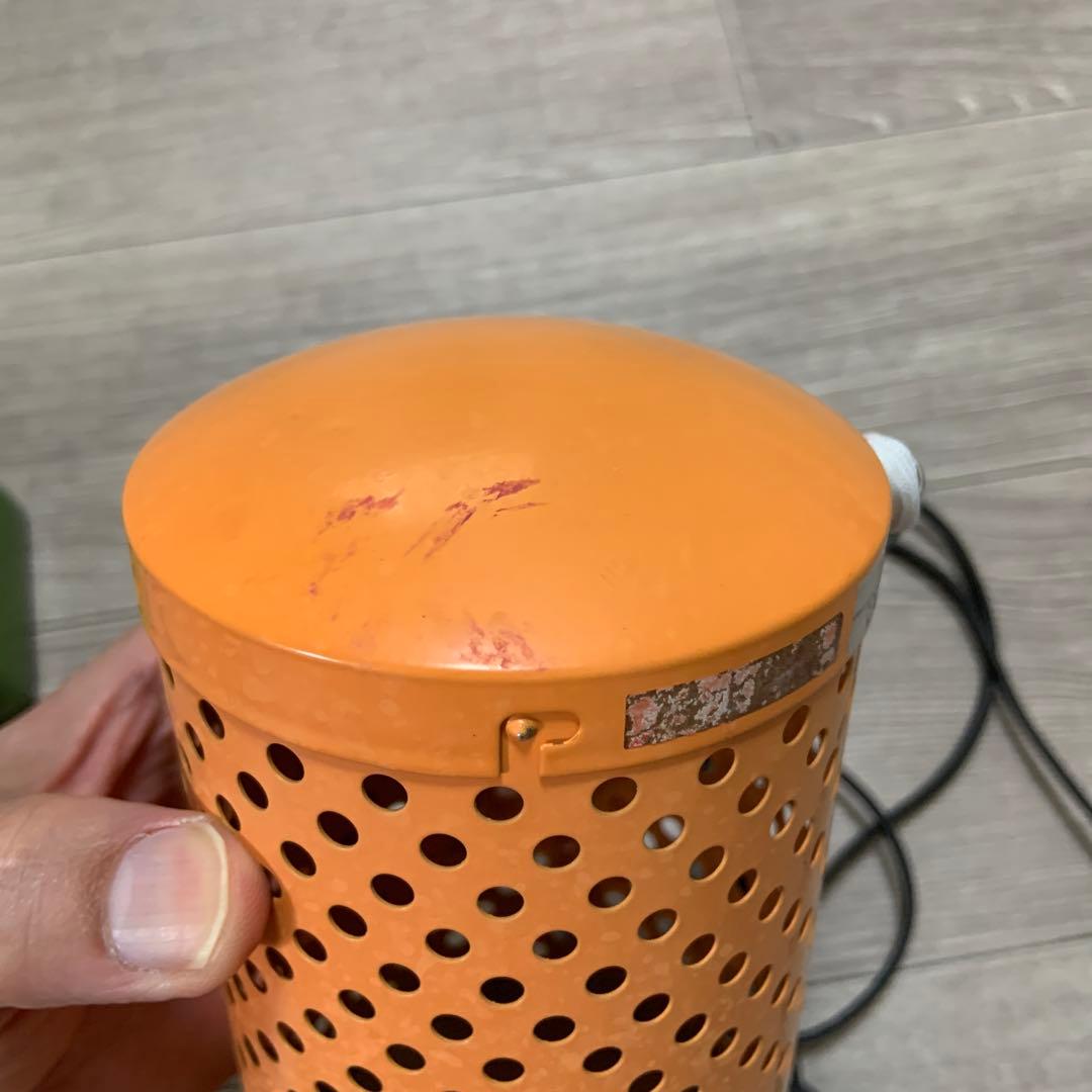 アサヒ　保温電球 100W 4個セット + 温度調節器セット