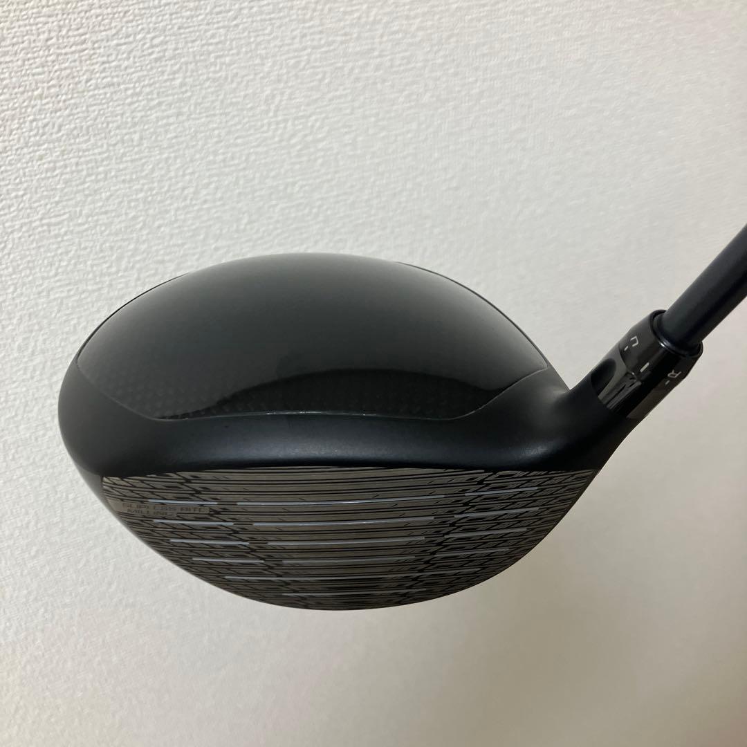 ブリヂストン B2 HT ドライバー 10.5度　SR