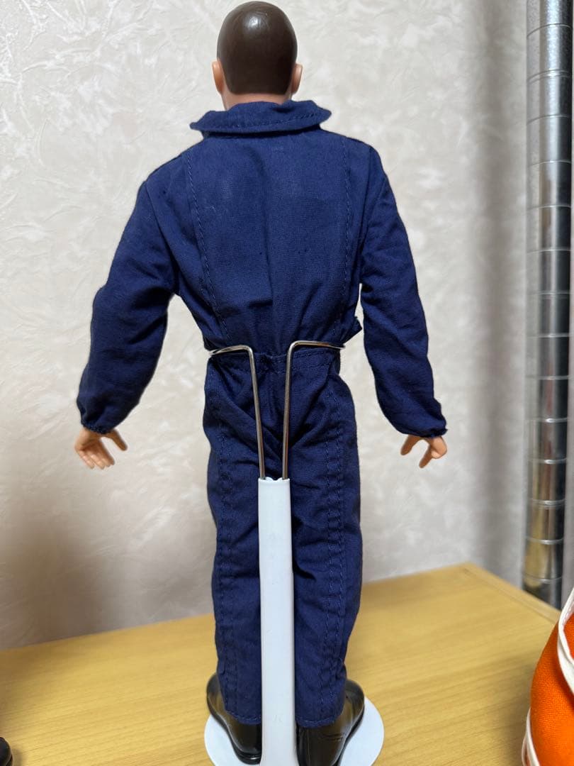 GIJOE 2体　GIジョー オマケ付き