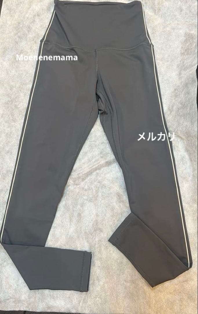 【試着のみ】 タキマキ　トレーニングウェア　上下セット　サイズ2