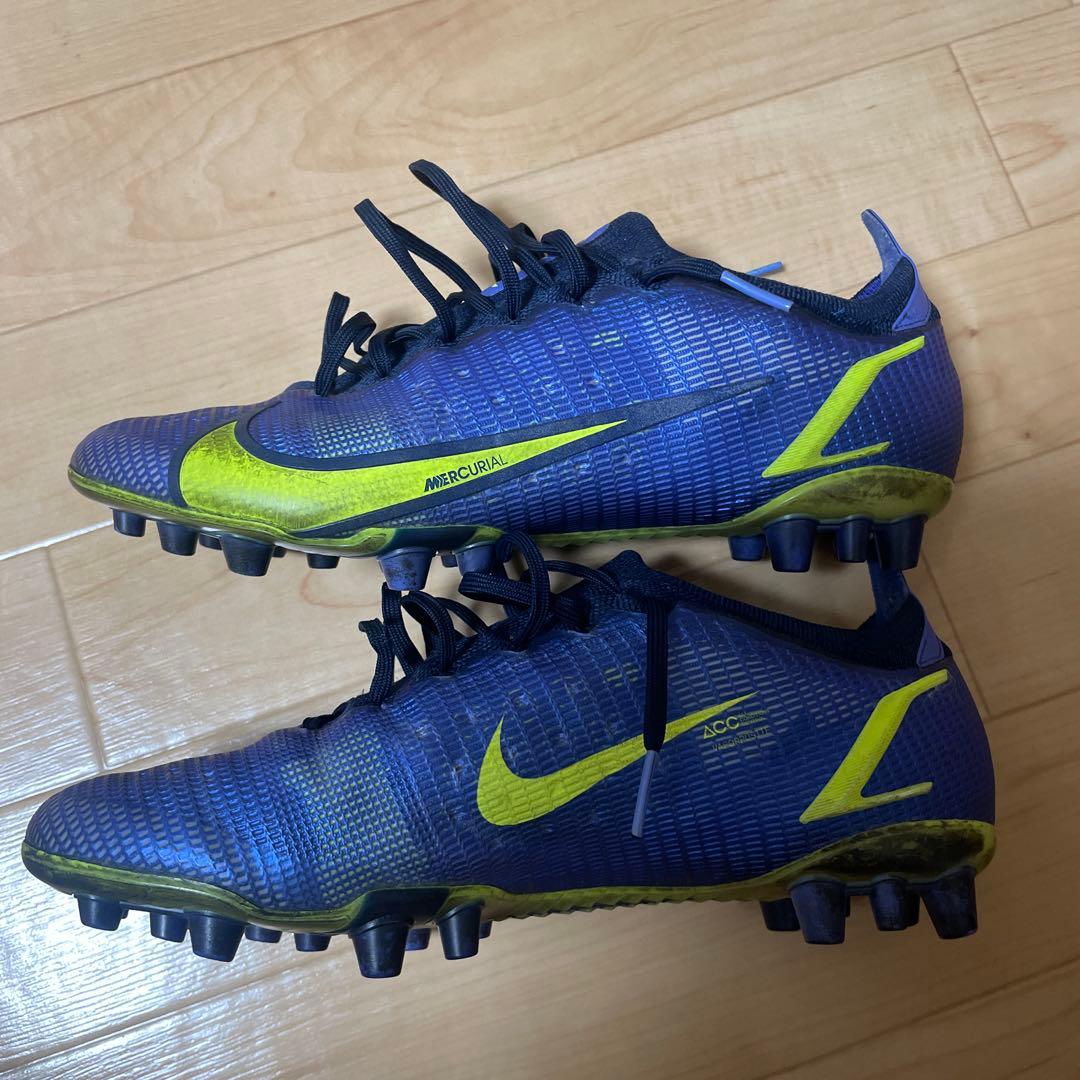 Nike Mercurial マーキュリアル　ヴェイパー 14 AG