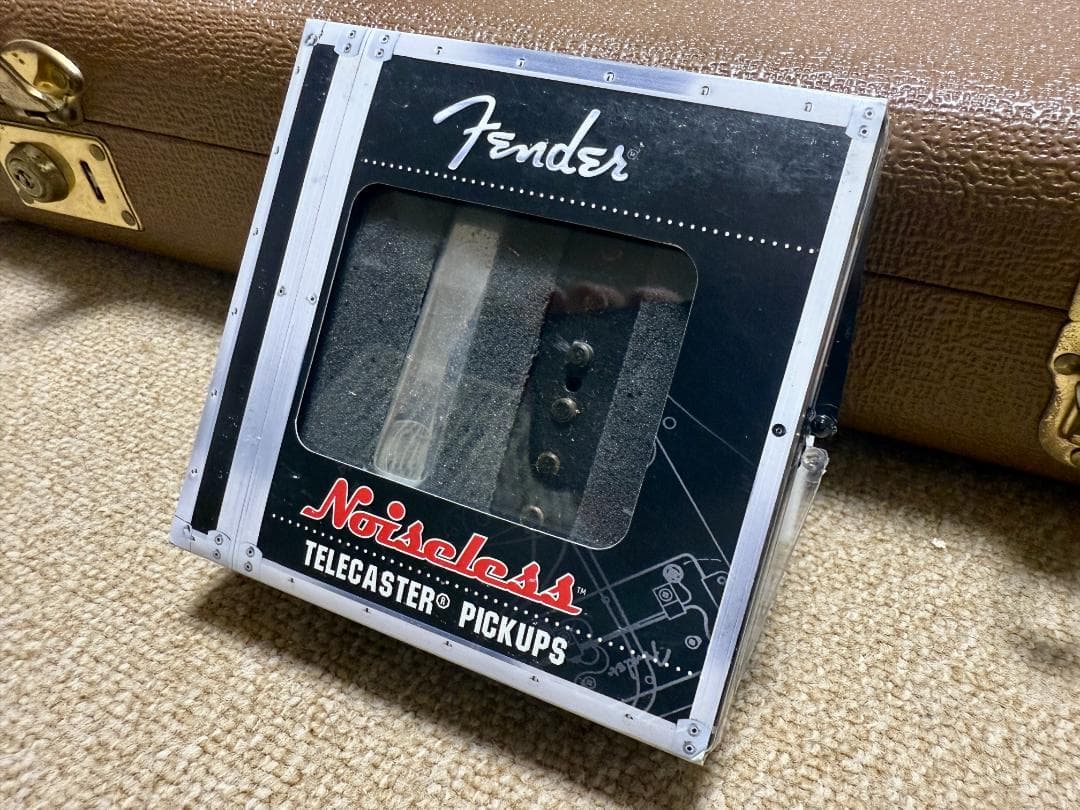 ギター Fender CUSTOM SHOP 1963 Telecaster Relic