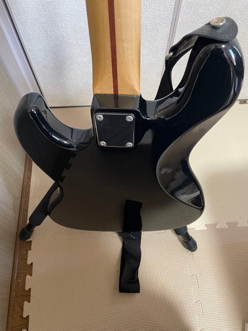 マ*エ様 フジゲン FUJIGEN(FGN) / JJB-5R / エレキベース