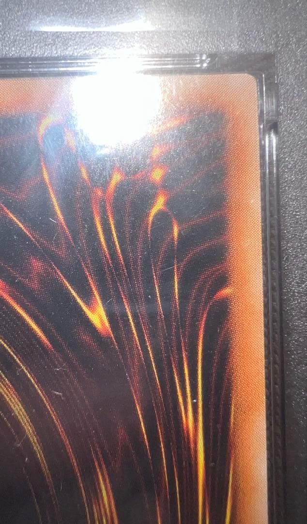 【PSA9】アンティークギアゴーレム　レリーフ