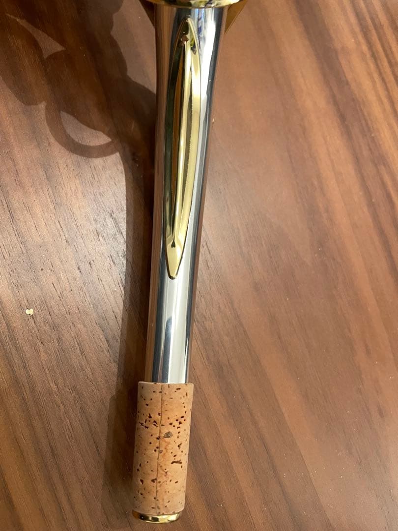 ヤマハ アルトサックス用 オプションネック AV1AG V1タイプ