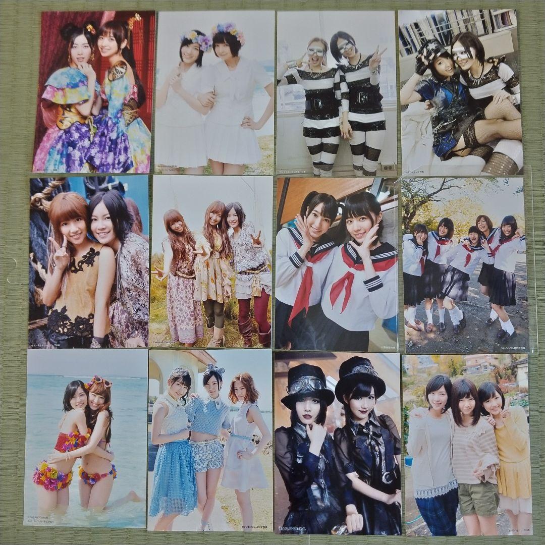 愛音　　松井珠理奈セット③