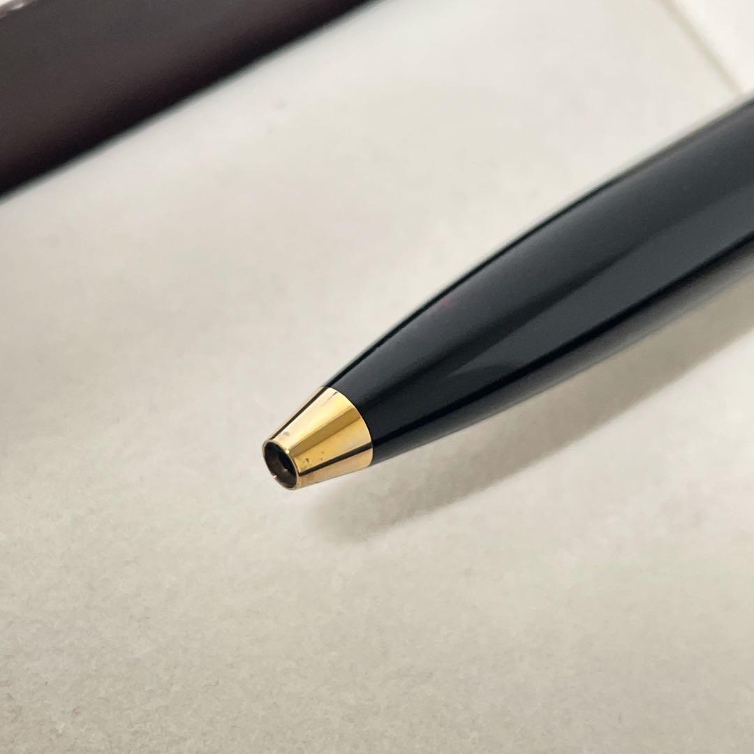 Pelikan ペリカン ボールペン スーベレーン K450 バーメイル【希少】