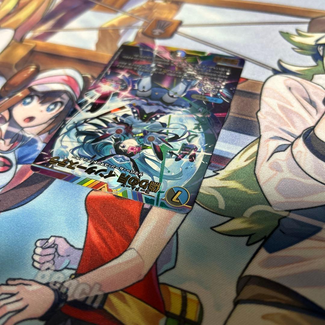 偽りの月インターステラ　シークレット　サイン　にじさんじ